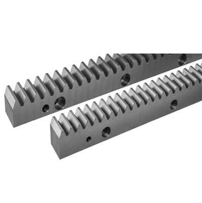 斜齿研磨齿条 DIN6