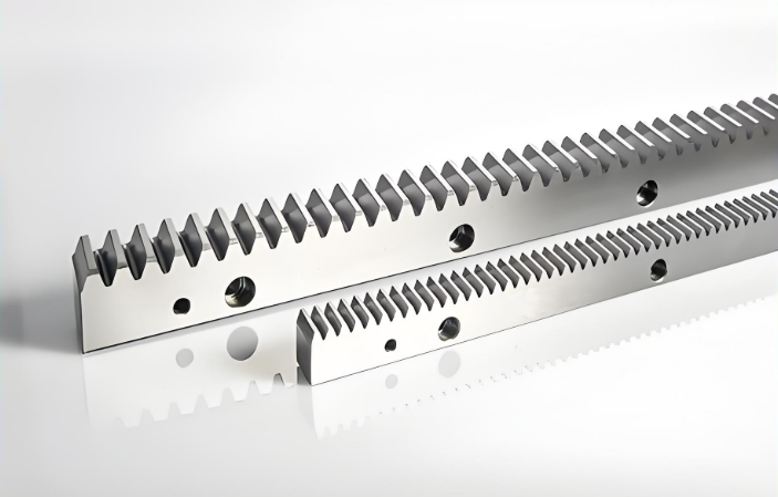 Helical Teeth Milled Racks DIN8 suppliers Helical Teeth Milled Racks DIN8 suppliers