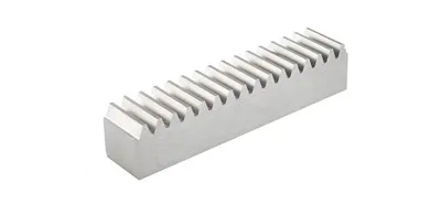 直齿地面安装架 DIN6