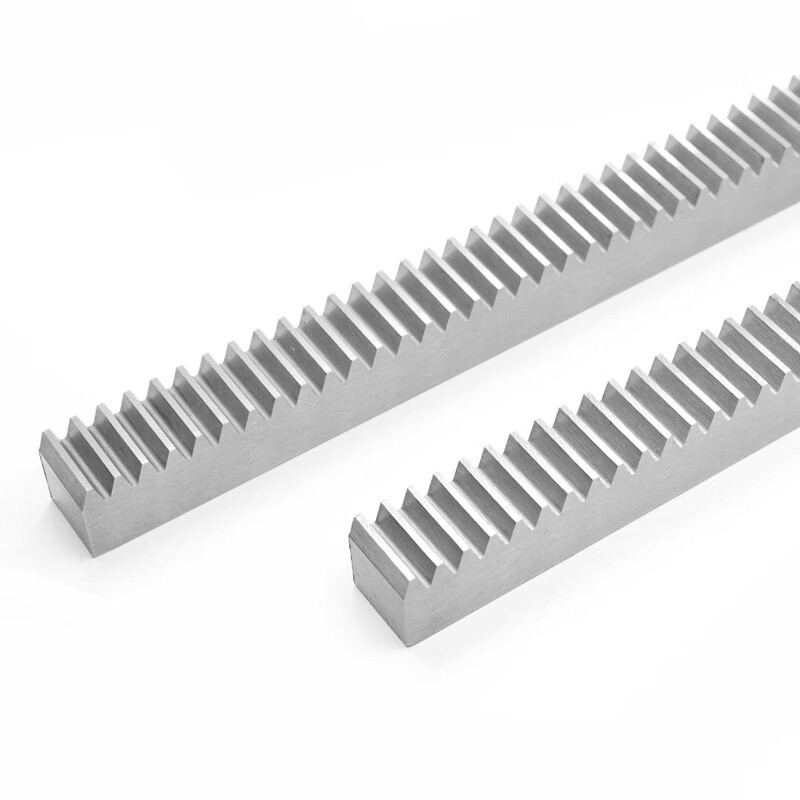 Straight Teeth Ground Racks DIN6M suppliers